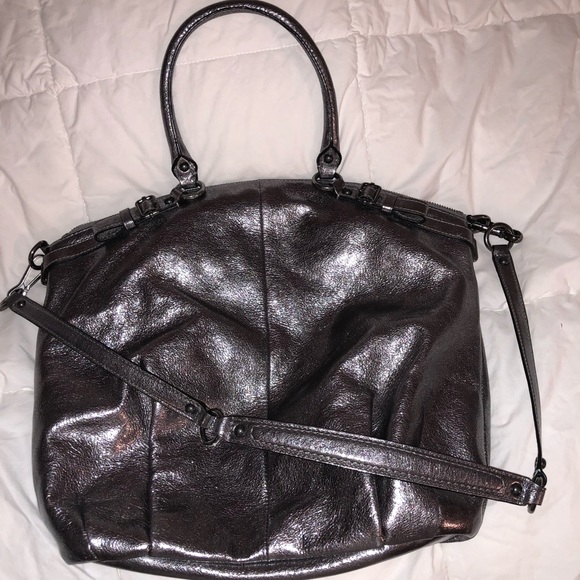 Coach purse - Picture 6 of 6